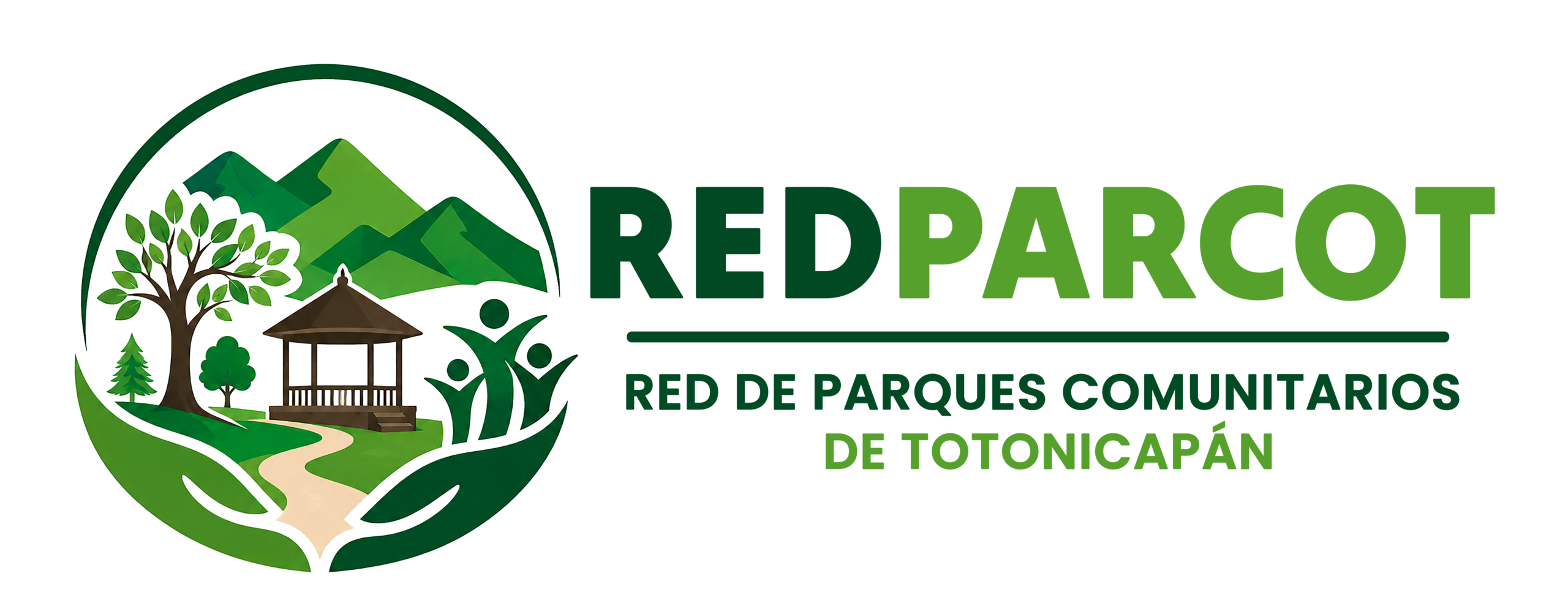 Red Parcot